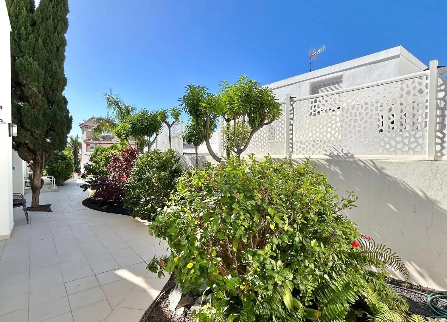 Luxury Villa In Costa Adeje K301 0*, Costa Adeje (Tenerife) Španělsko