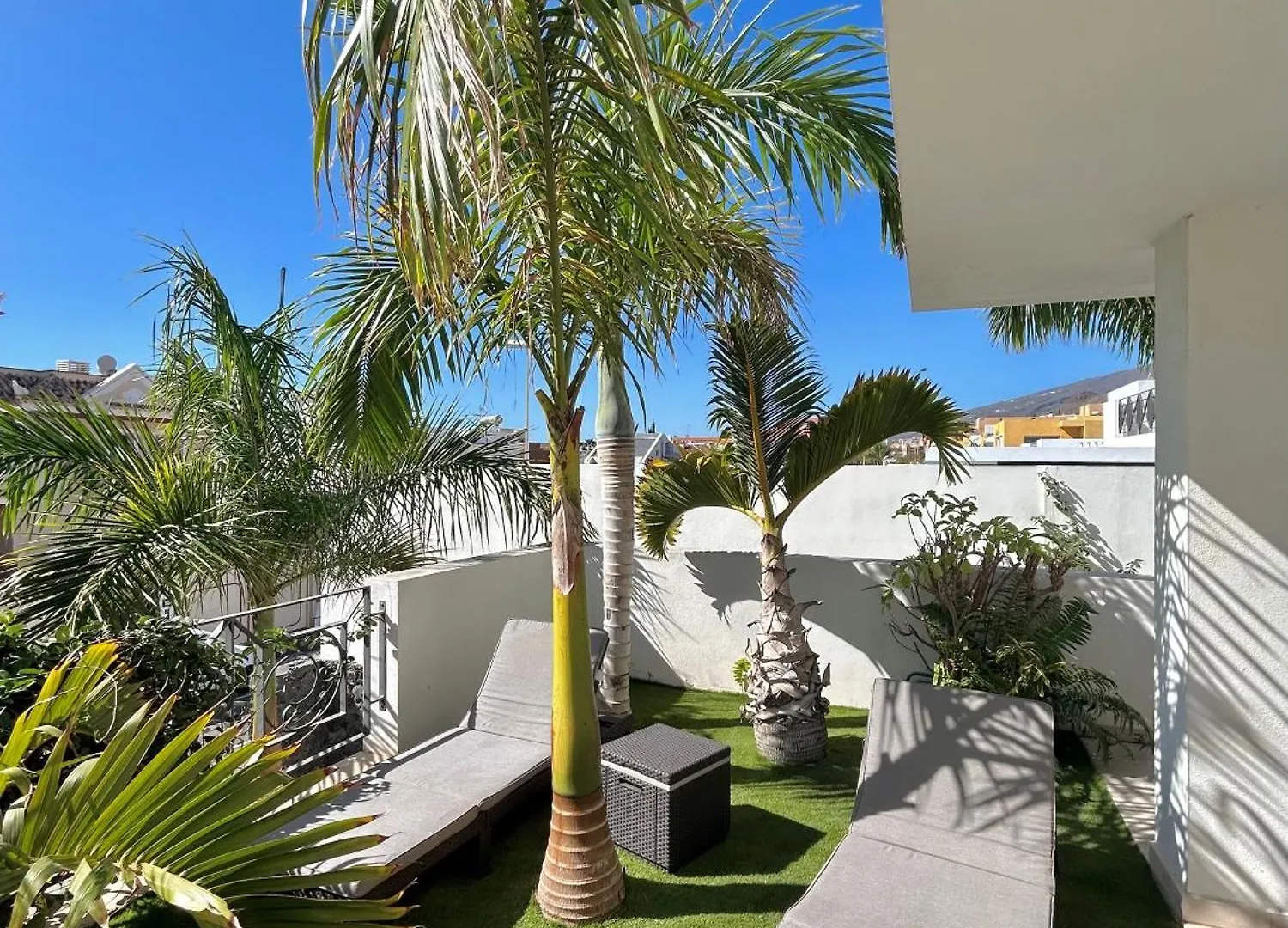 Luxury Villa In Costa Adeje K301  Costa Adeje (Tenerife)
