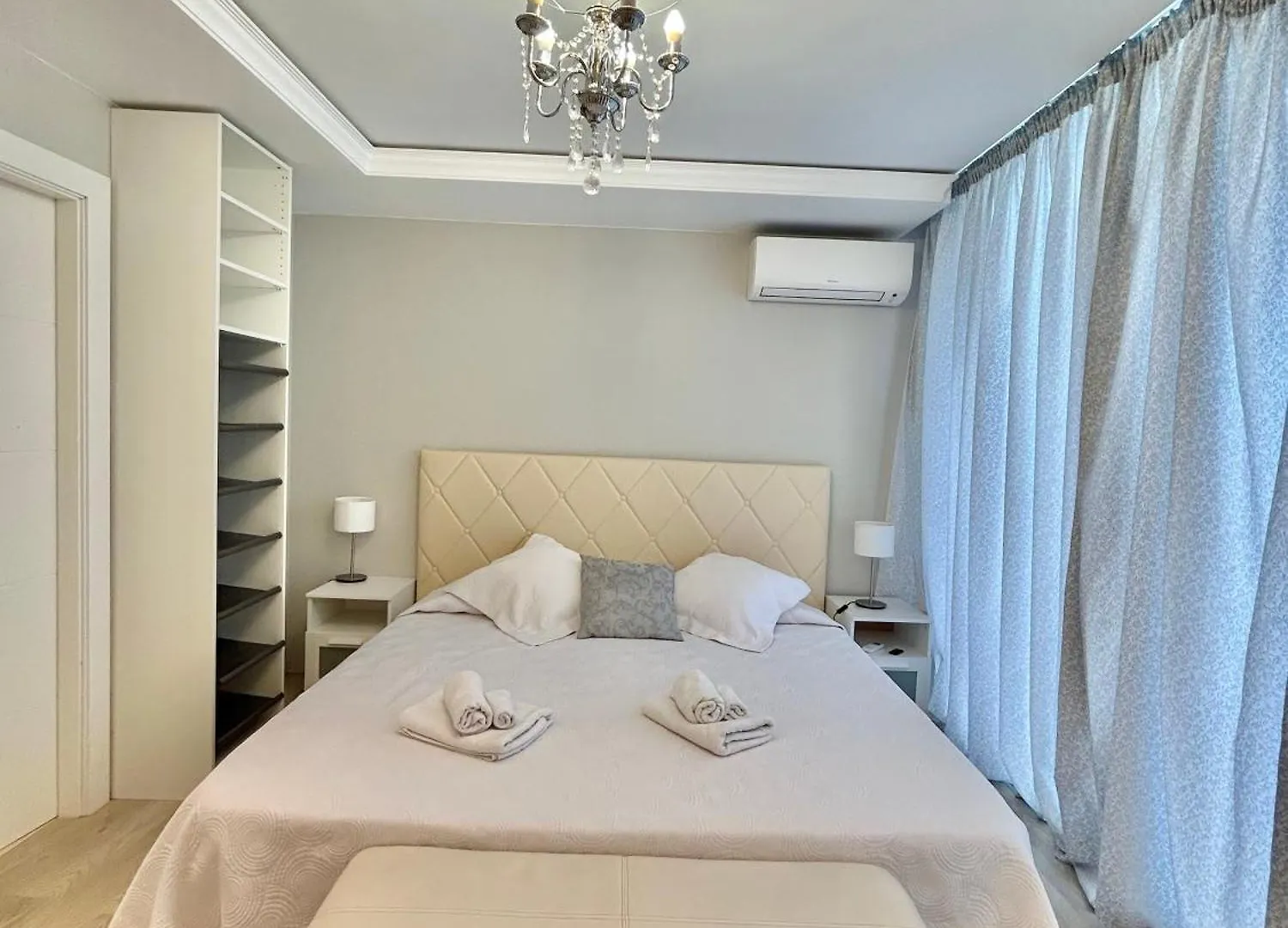 Luxury Villa In Costa Adeje K301