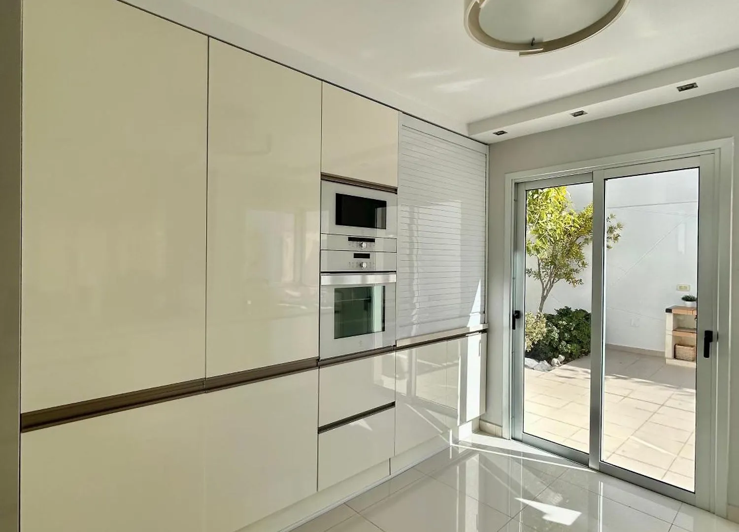 Luxury Villa In Costa Adeje K301 Španělsko