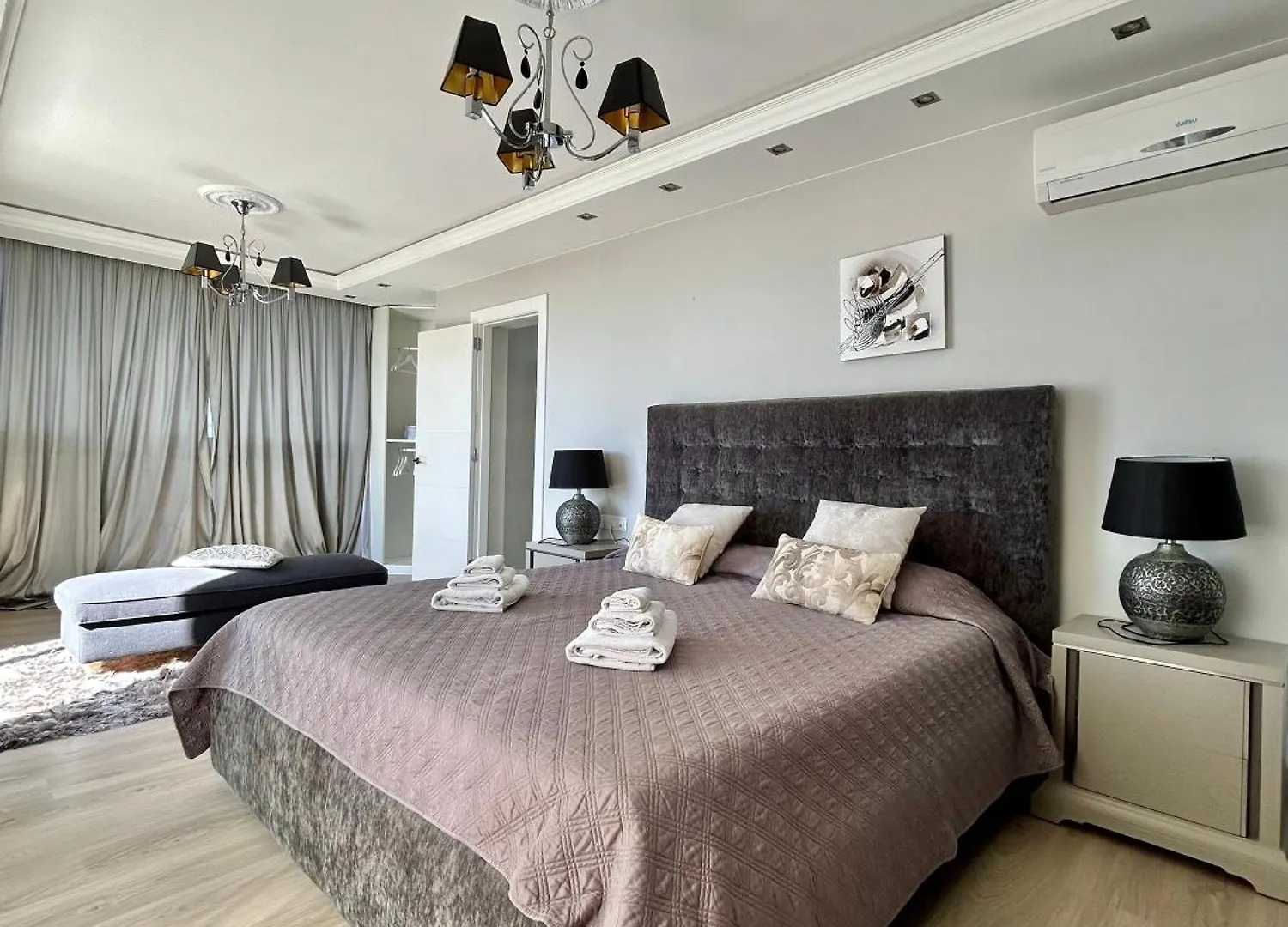 Luxury Villa In Costa Adeje K301 Costa Adeje (Tenerife)