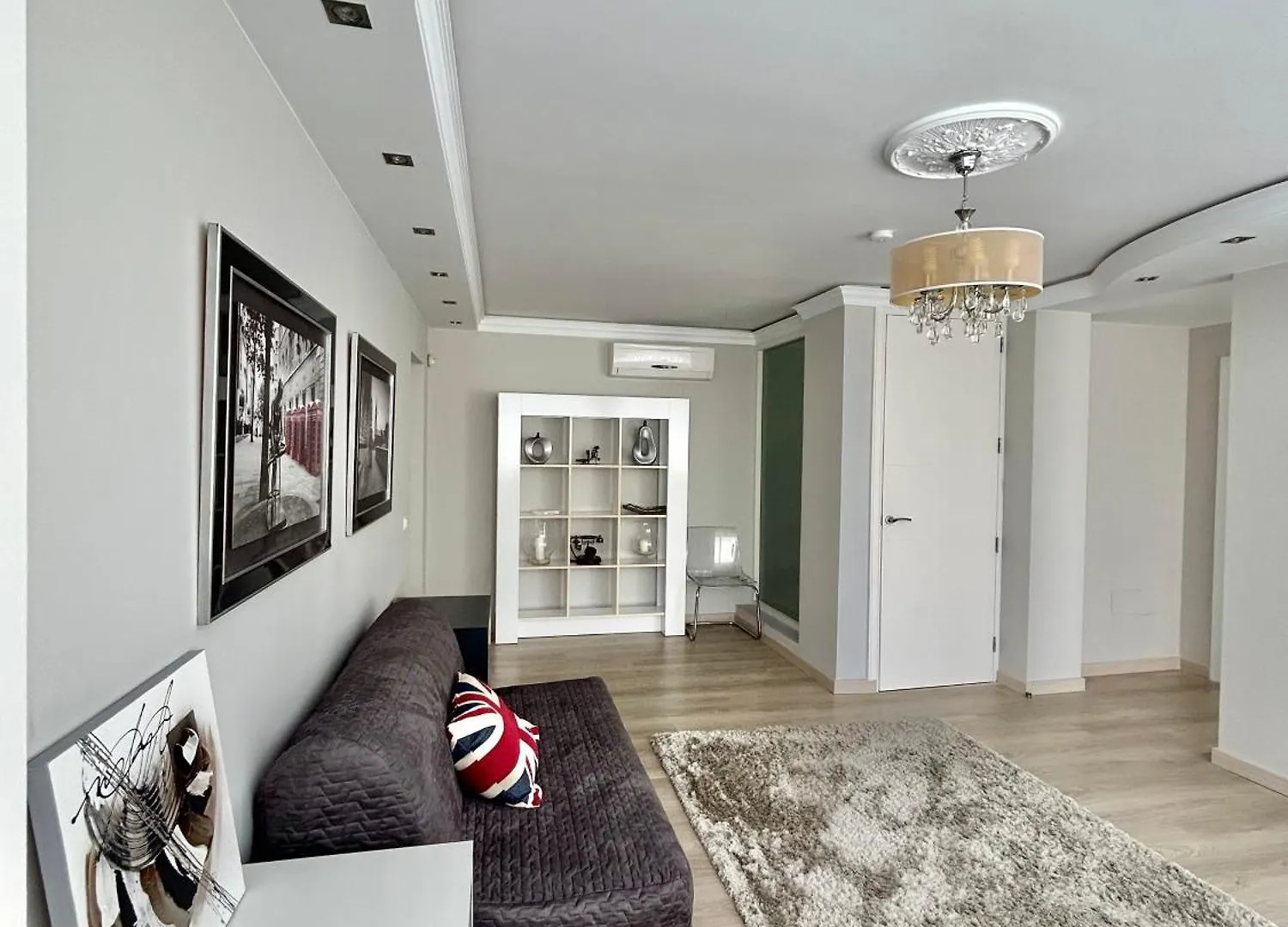 Luxury Villa In Costa Adeje K301