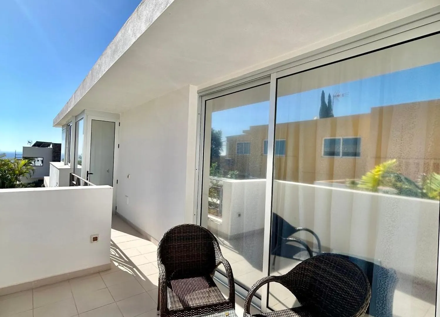 Luxury Villa In Costa Adeje K301