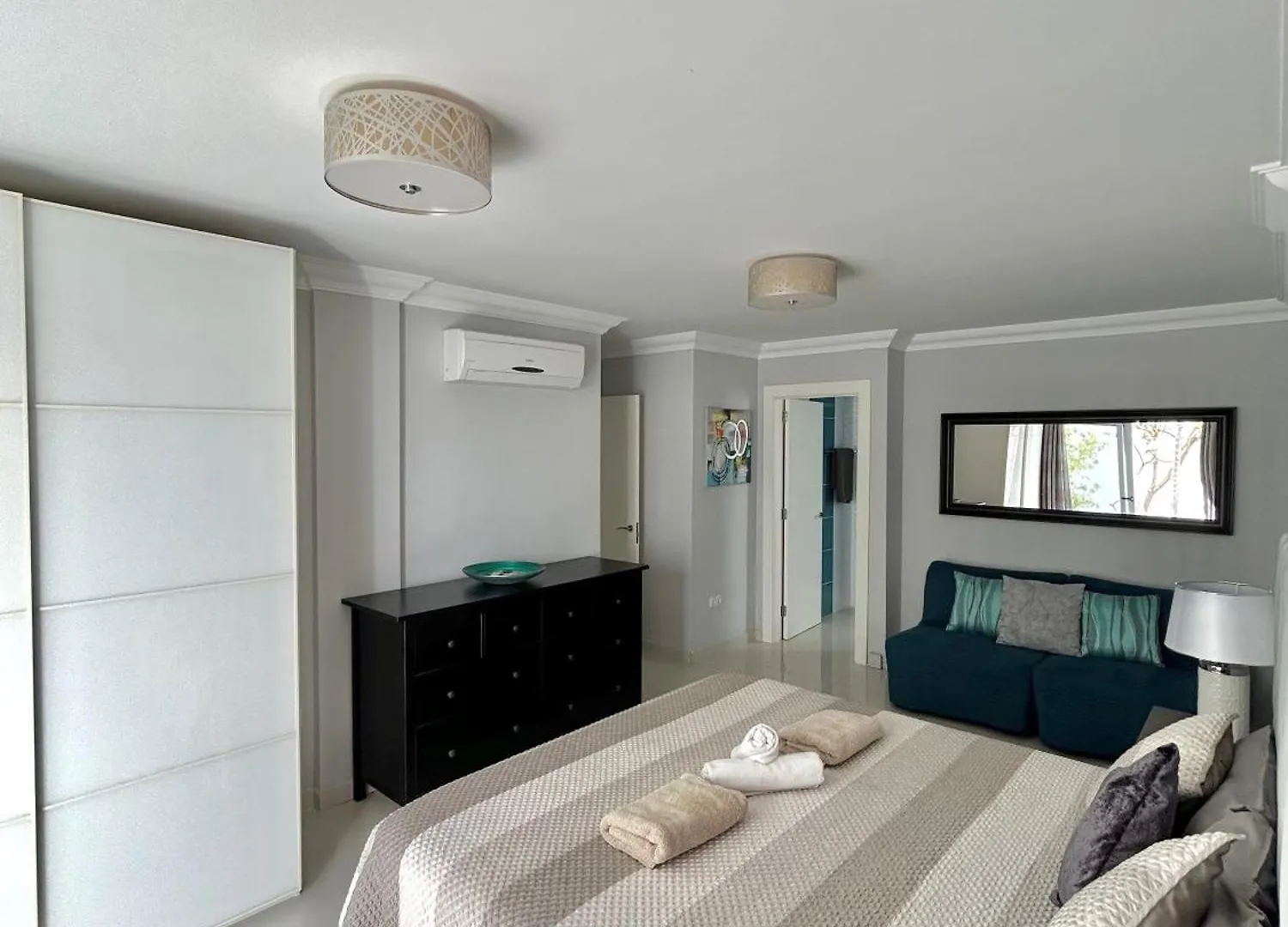 Luxury Villa In Costa Adeje K301 Costa Adeje (Tenerife)