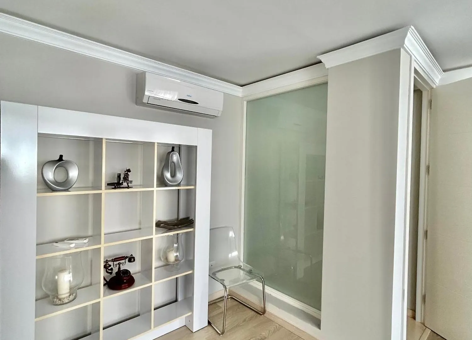 Luxury Villa In Costa Adeje K301