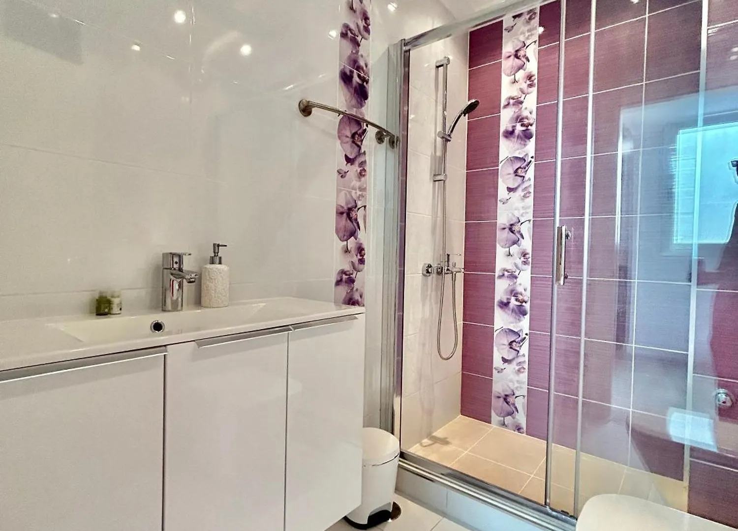 Luxury Villa In Costa Adeje K301 Spain