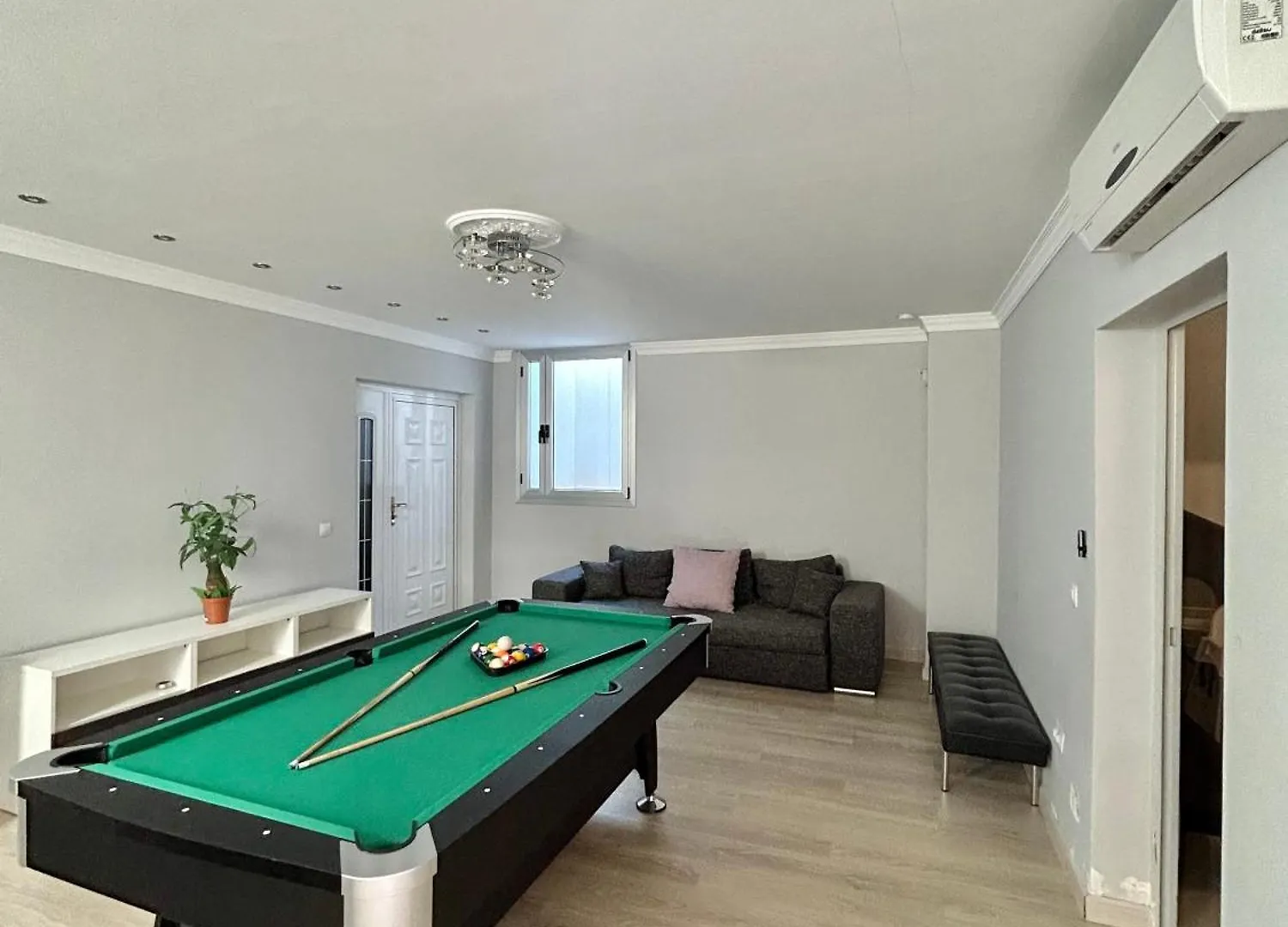 Luxury Villa In Costa Adeje K301