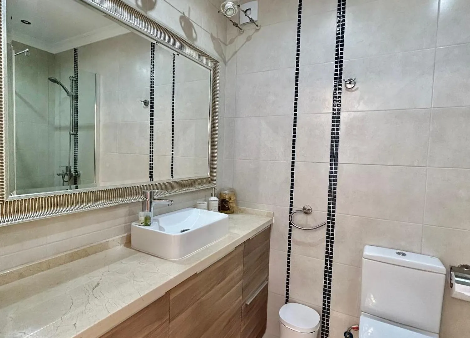 Luxury Villa In Costa Adeje K301 Costa Adeje (Tenerife)
