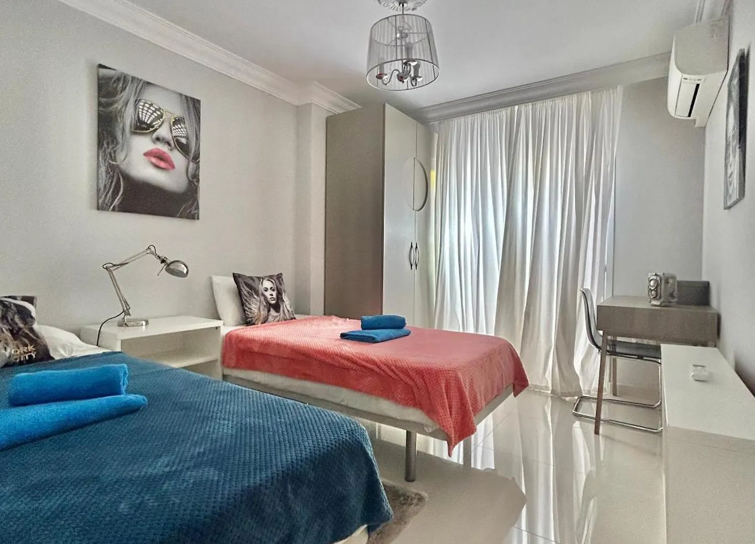 Luxury Villa In Costa Adeje K301