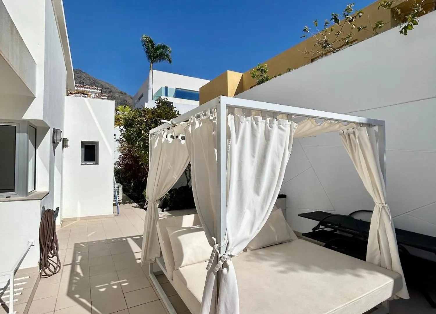 Luxury Villa In Costa Adeje K301  Costa Adeje (Tenerife)