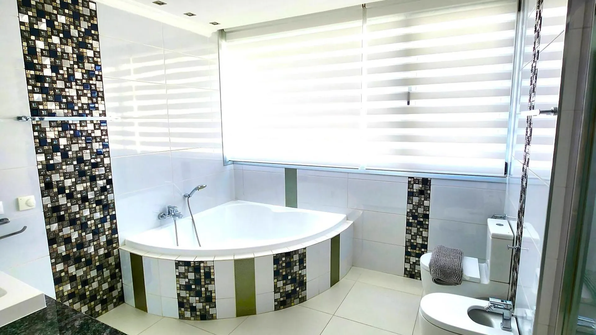 Luxury Villa In Costa Adeje K301  Costa Adeje (Tenerife)